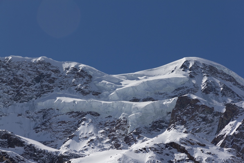 SocietaGuideAlpineFinale-GuideFinale-PortaNera-Breithorn