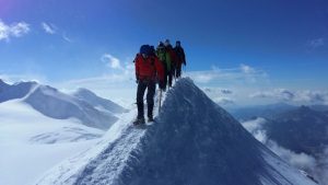 Monte Bianco