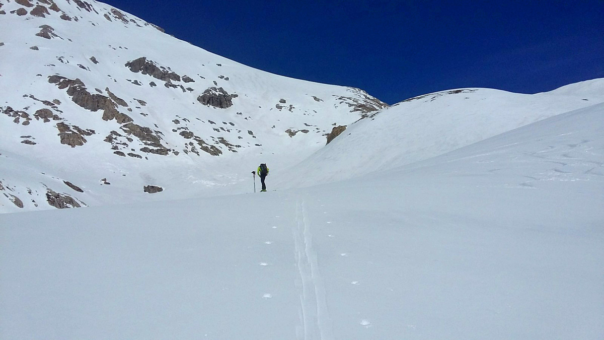 scialpinismo-cima delle saline-societa guide finale-guide finale-guide alpine-canali-ski alp-ramponi-1