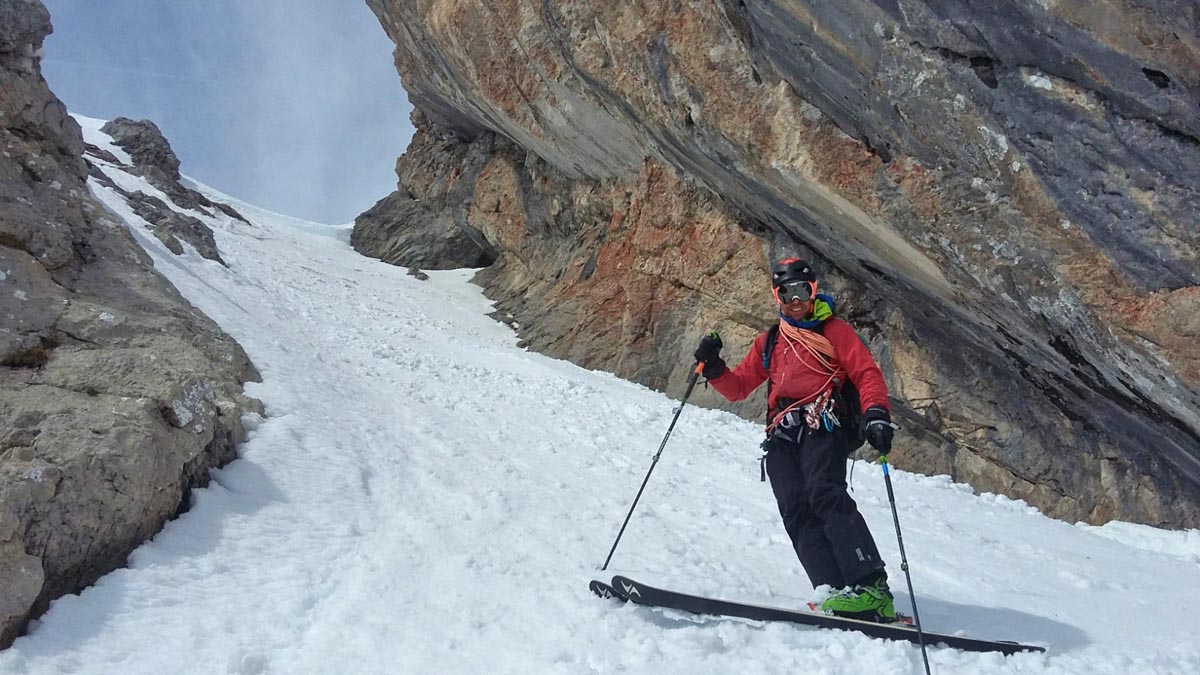 scialpinismo-cima delle saline-societa guide finale-guide finale-guide alpine-canali-ski alp-ramponi-2