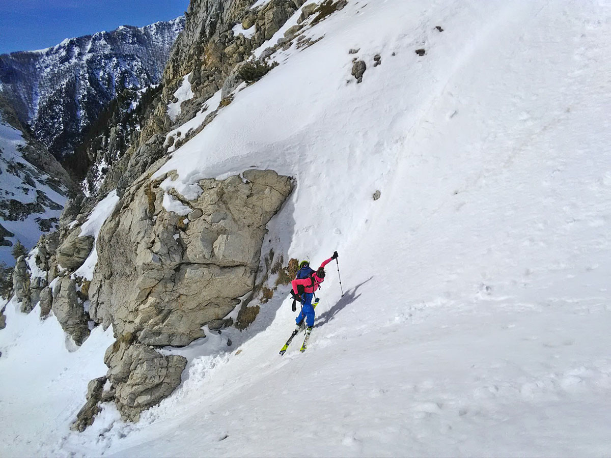 scialpinismo-cima delle saline-societa guide finale-guide finale-guide alpine-canali-ski alp-ramponi-4