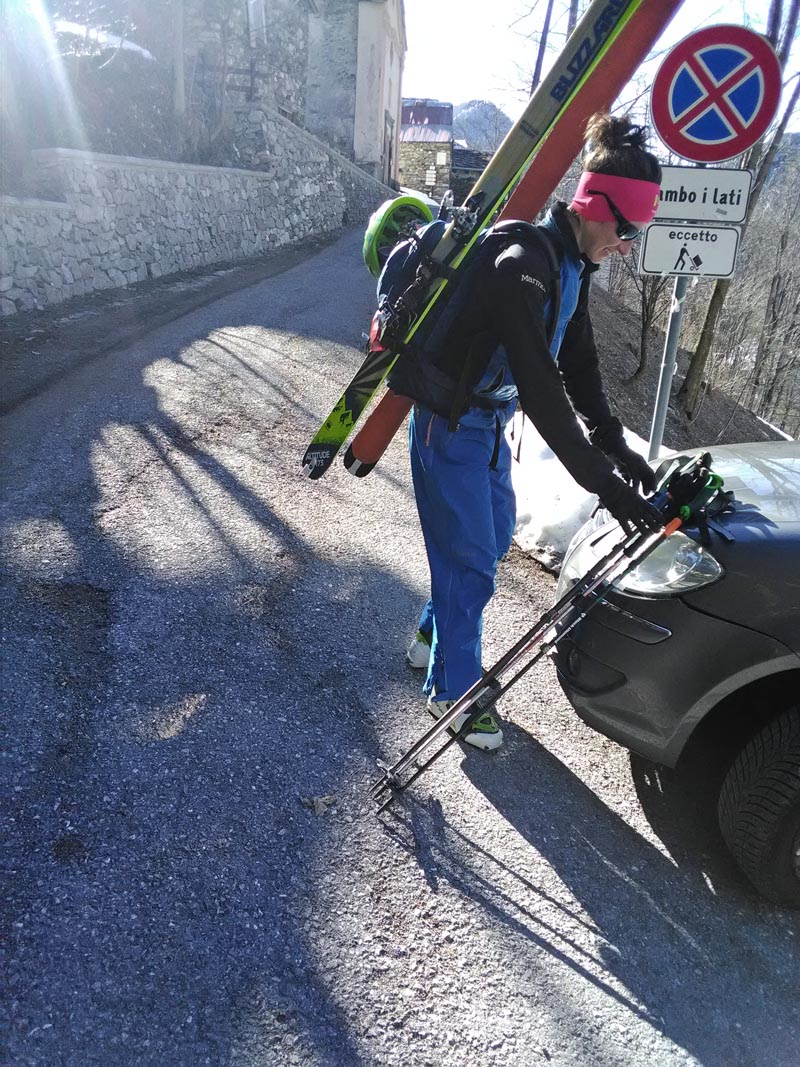 scialpinismo-cima delle saline-societa guide finale-guide finale-guide alpine-canali-ski alp-ramponi-sgaf-7
