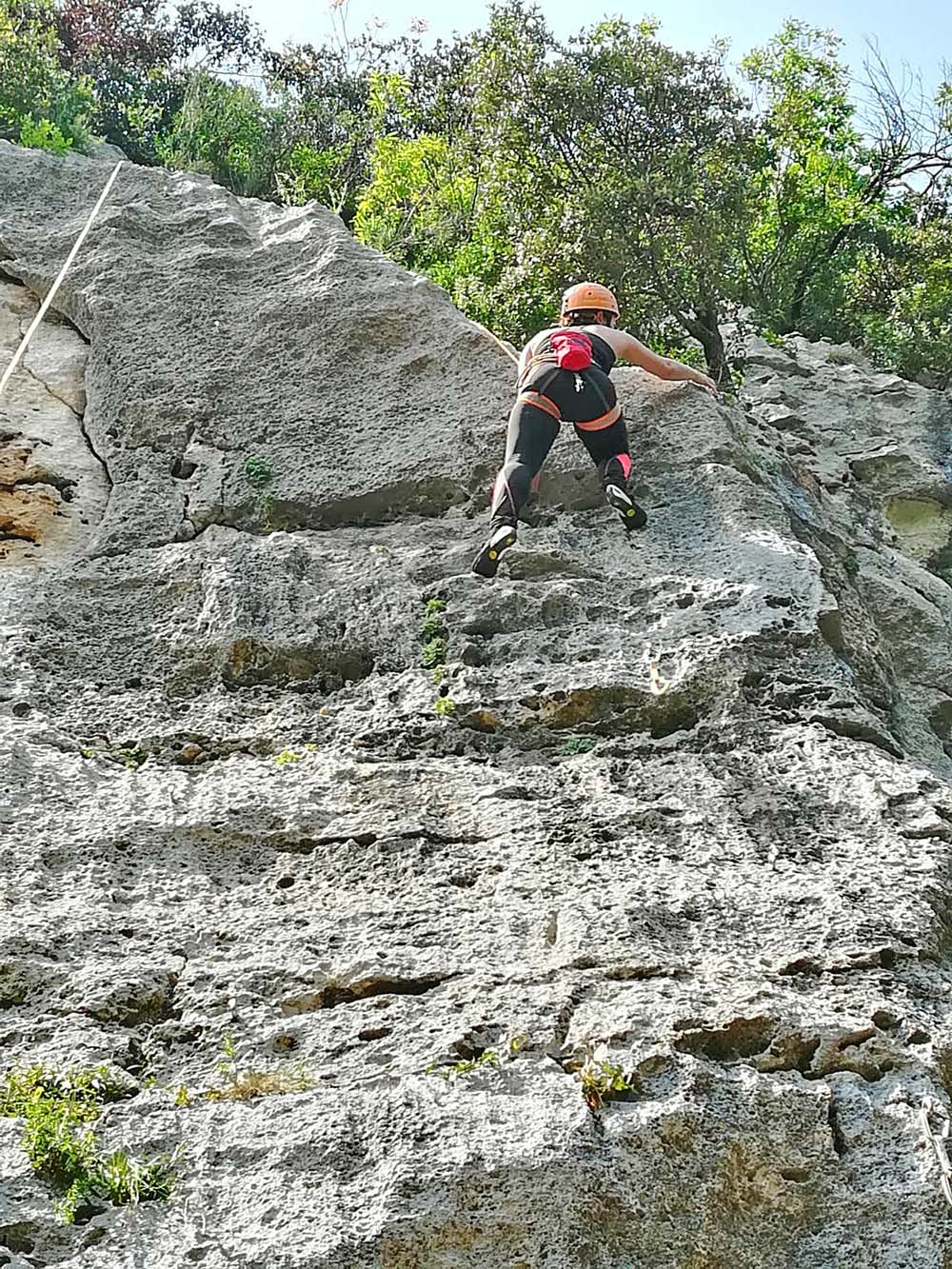 società guide alpine finale-climbing-arrampicata-finale ligure-liguria-corso arrampicata-corso climbing-sgaf-outdoor-arrampicata sul mare-esperienze verticali-corsi 1