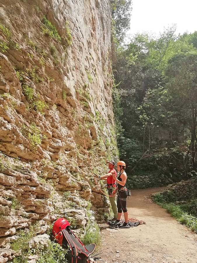 società guide alpine finale-climbing-arrampicata-finale ligure-liguria-corso arrampicata-corso climbing-sgaf-outdoor-arrampicata sul mare-esperienze verticali-corsi 26pg