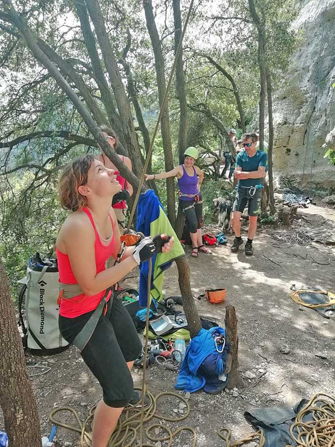 società guide alpine finale-climbing-arrampicata-finale ligure-liguria-corso arrampicata-corso climbing-sgaf-outdoor-arrampicata sul mare-esperienze verticali-corsi 28pg
