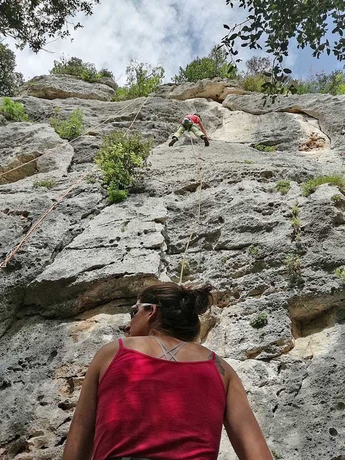 società guide alpine finale-climbing-arrampicata-finale ligure-liguria-corso arrampicata-corso climbing-sgaf-outdoor-arrampicata sul mare-esperienze verticali-corsi 29pg