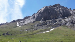 Misto in Alpi Liguri o Marittime