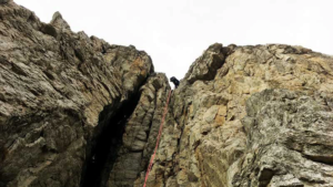 Rocca Dell’Aia Scoglio del Butto