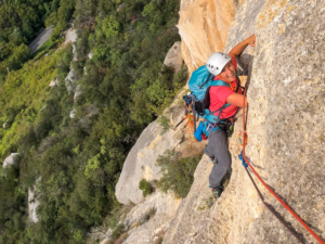 Arrampicata per Adulti